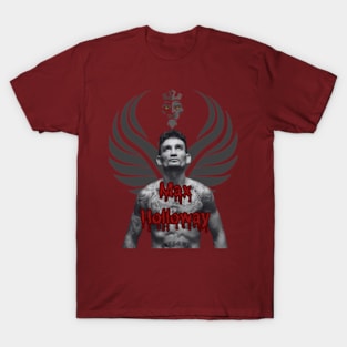 Max Holloway T-Shirt